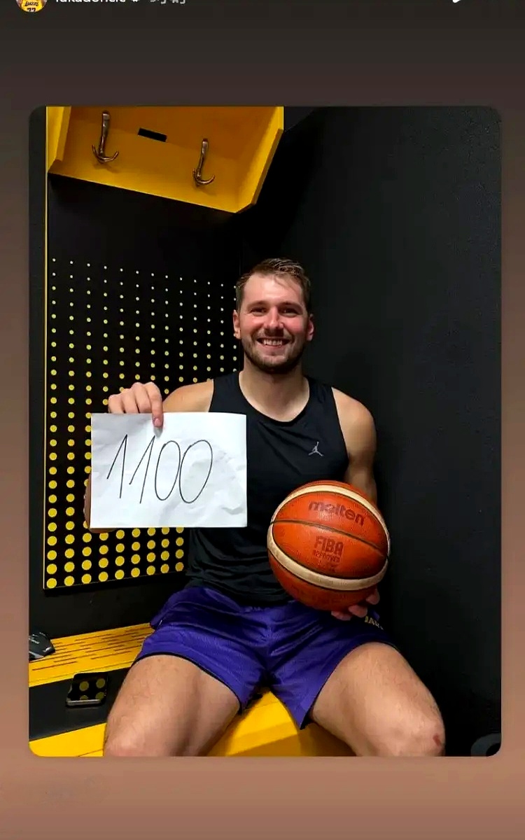 东契奇第三节砍10分5助攻