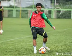 欧博abg-北京国安官宣新任主教练