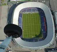 费耶诺德主场迎战凯尔特人