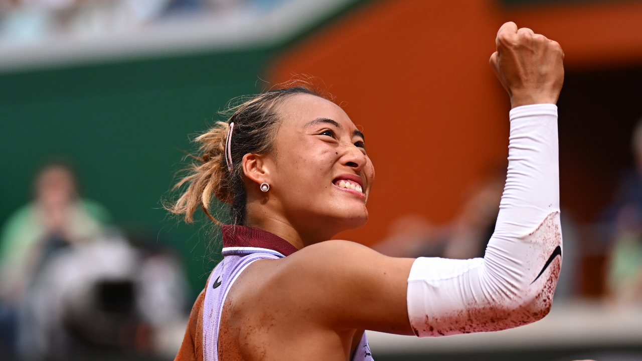 欧博官网平台-女子全课体比赛在全球的影响力