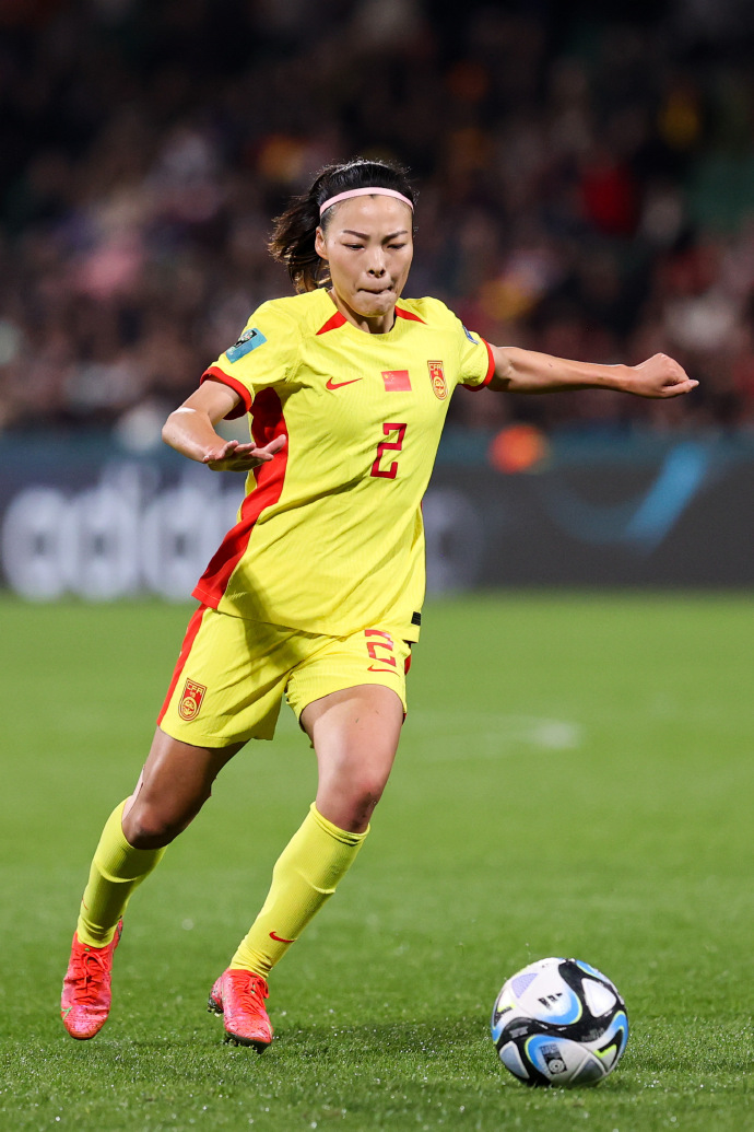 女子全课体比赛在全球的影响力