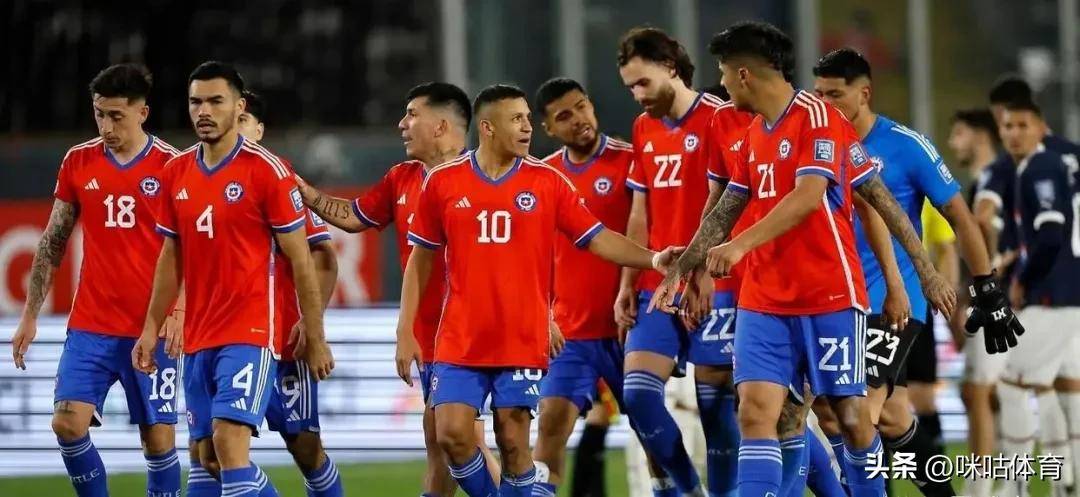 南美球队遭遇惊险失利,亚洲足球盛事终结了