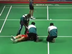 打球比赛时紧张怎么办 打球比赛时紧张怎么办
